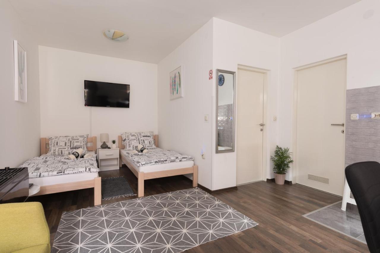 Nunanina Apartment *