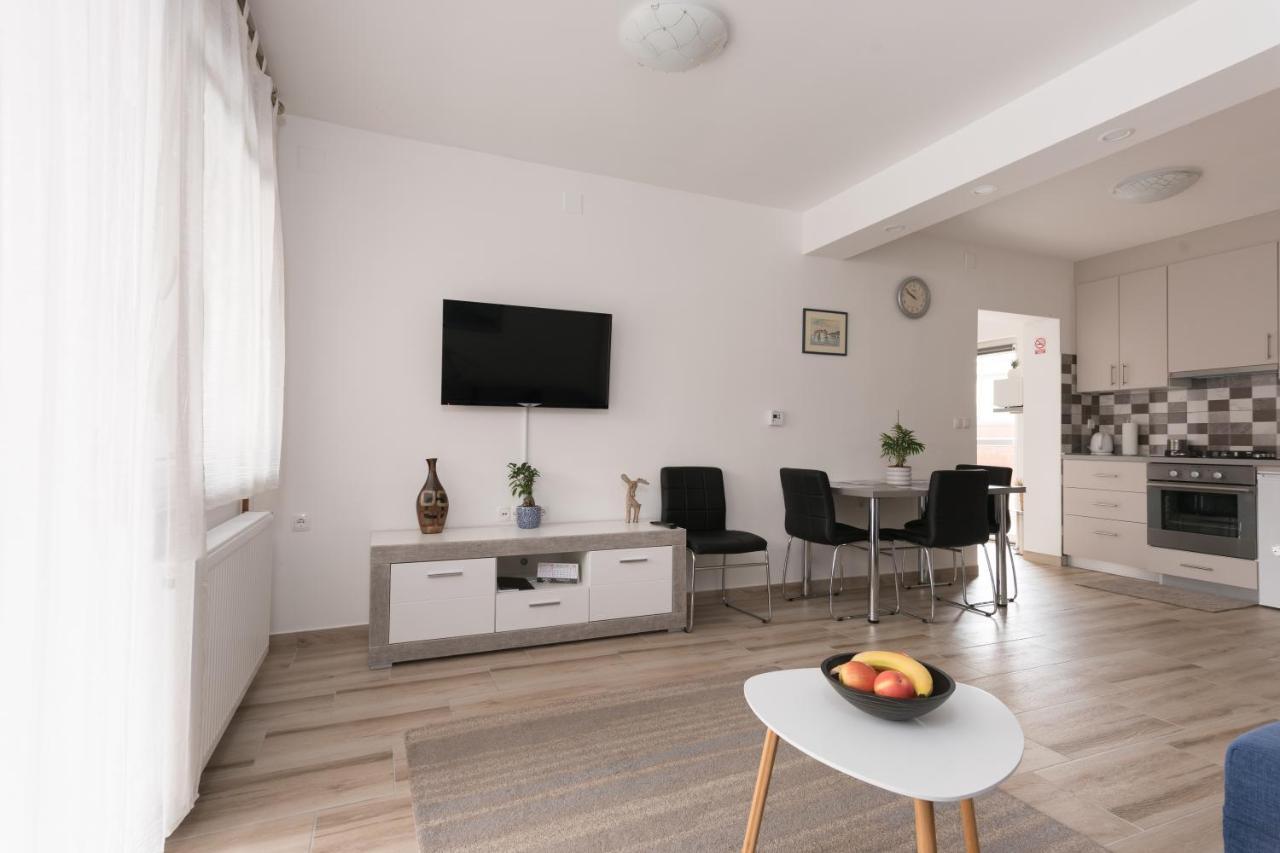 Apartment Nunanina Pozega