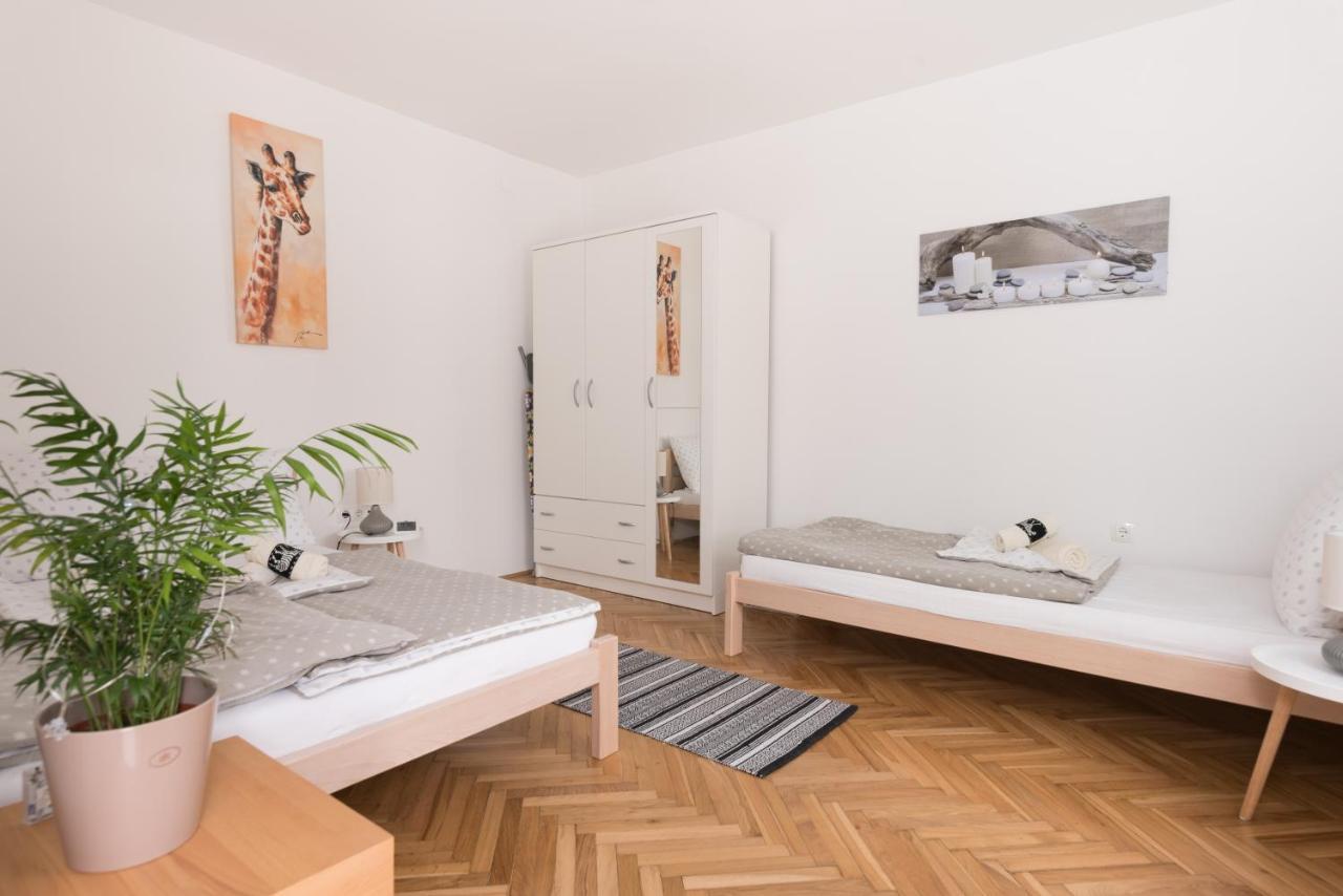 Nunanina Apartment *