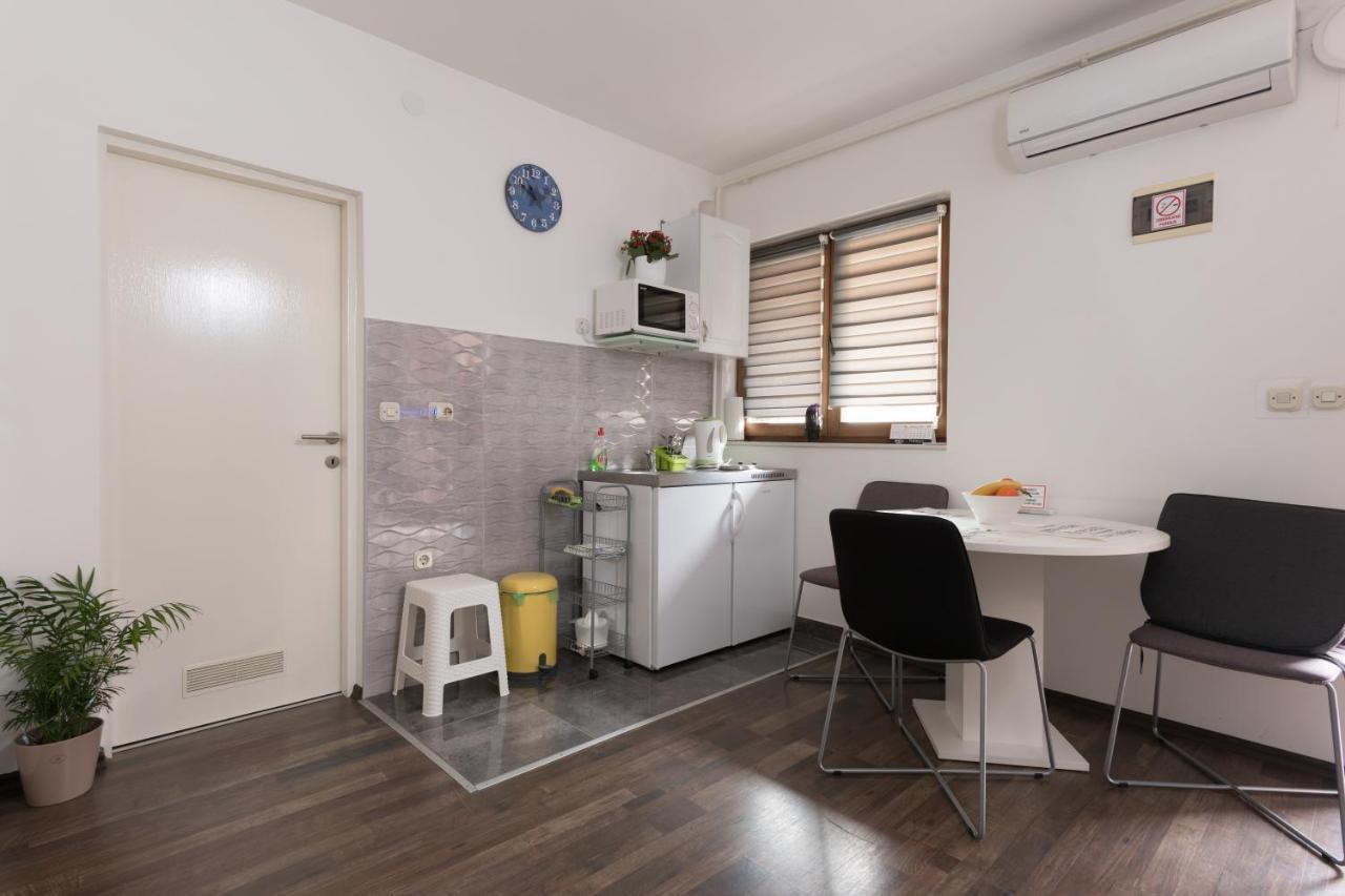 Nunanina Apartment Pozega