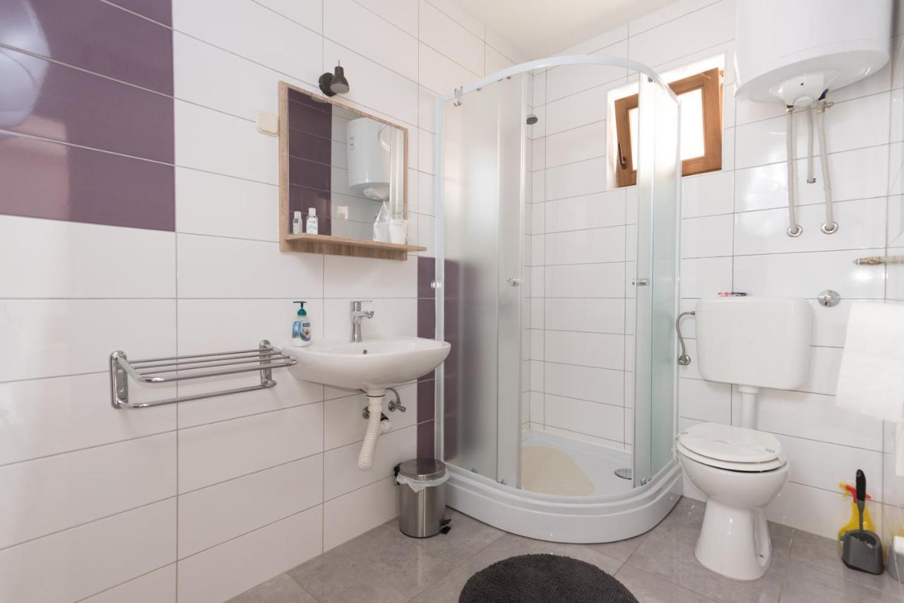 Nunanina Apartment *
