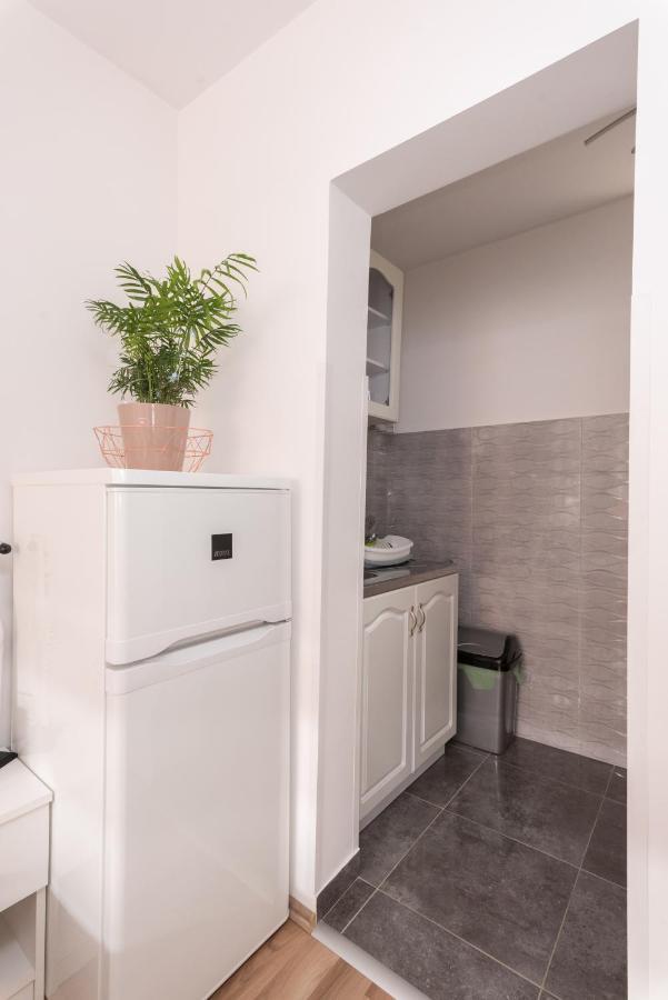Apartment Nunanina Pozega