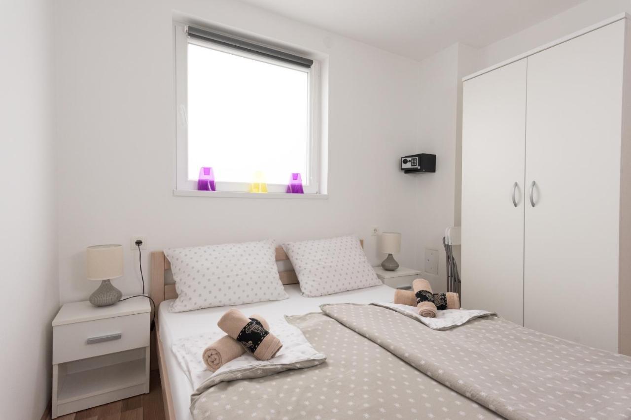 Apartment Nunanina *