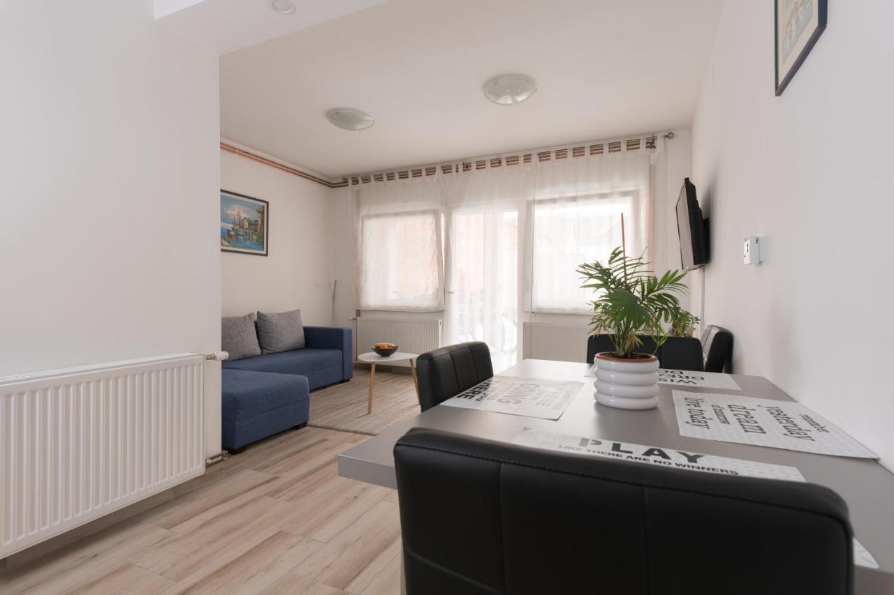 Nunanina Apartment