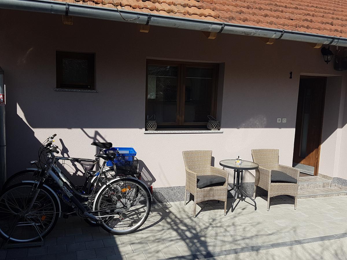 Apartment Nunanina Pozega
