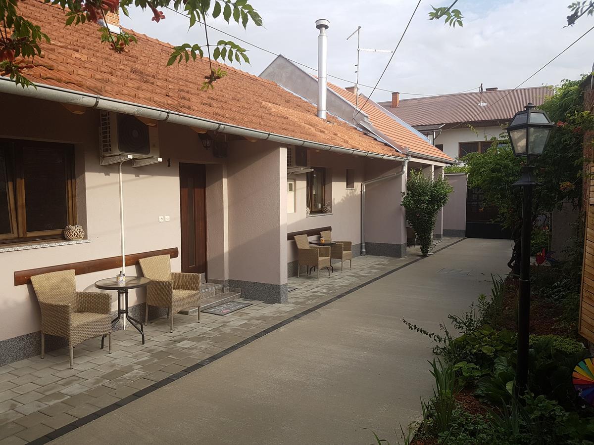 Apartment Nunanina